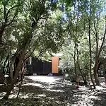 Tiny House Lihuel Calel
