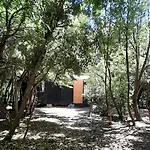 Tiny House Lihuel Calel
