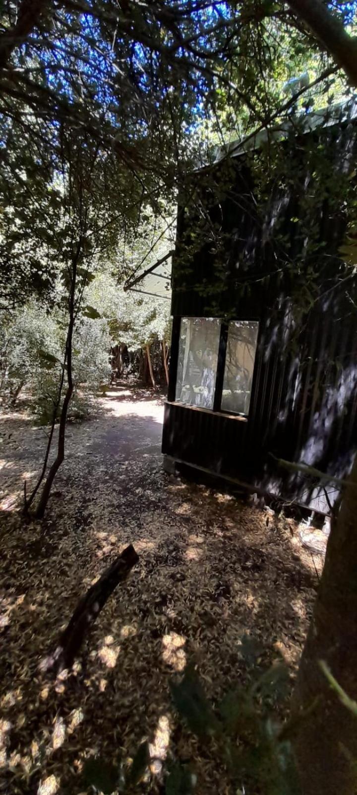 Tiny House Lihuel Calel *