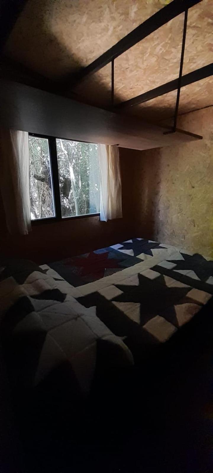 Tiny House Lihuel Calel * San Carlos de Bariloche