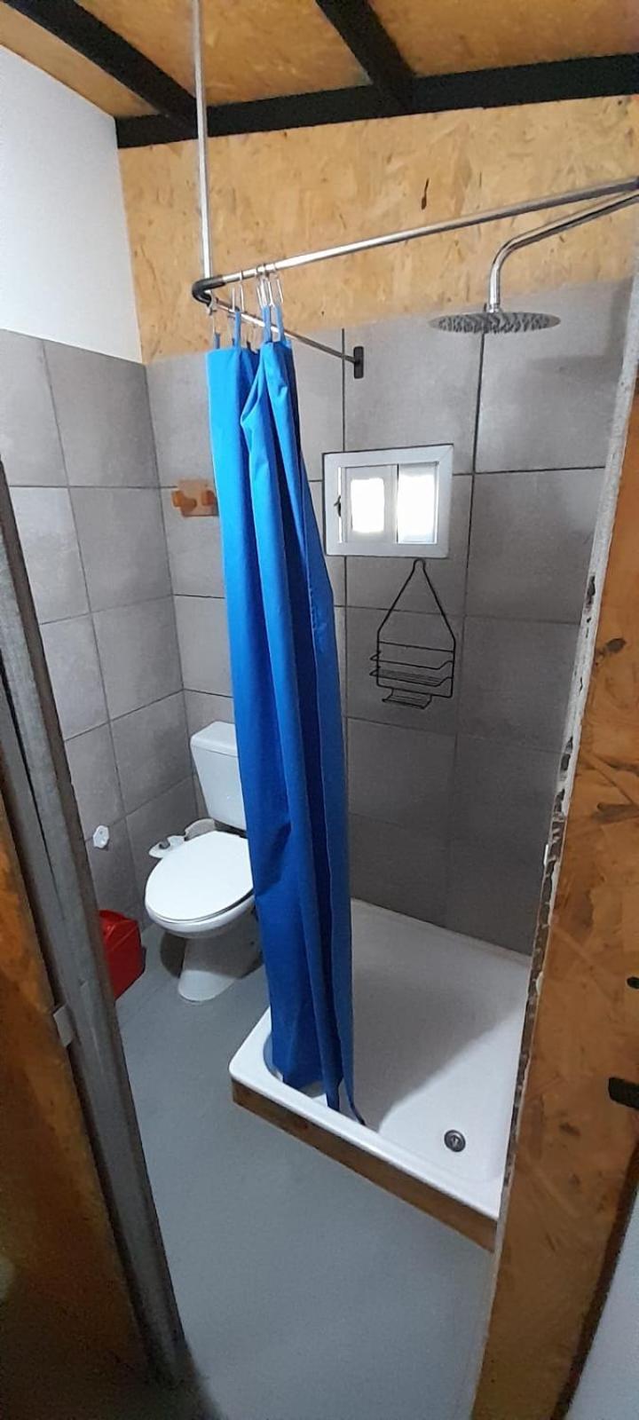 Chalet Tiny House Lihuel Calel