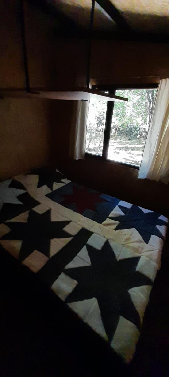 Tiny House Lihuel Calel *